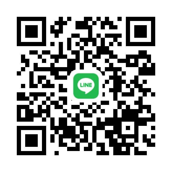 渡邉航平のLINEを友だち追加するQRコード